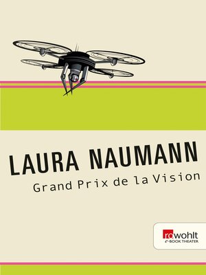 cover image of Grand Prix de la Vision